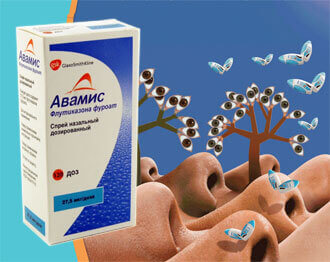 Действие Авамиса