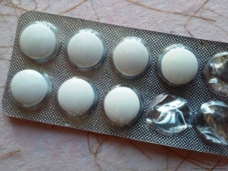 Препарат Ципролет