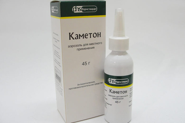 Каметон