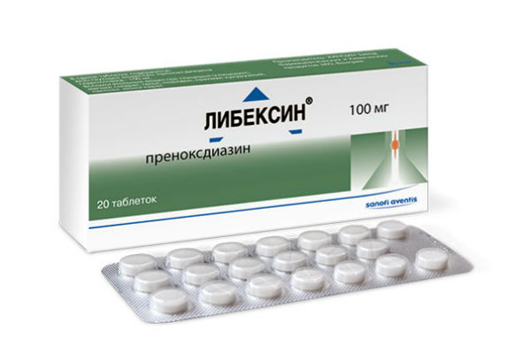 Либексин