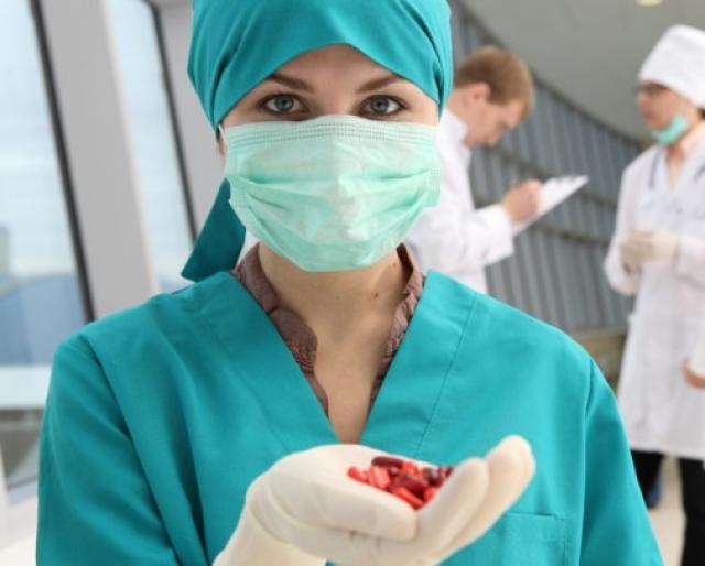 Лечение фарингита