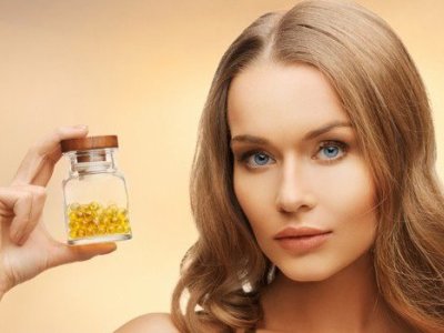 Витамины для иммунитета для женщин