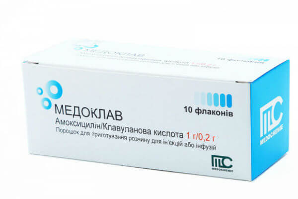 Медоклав
