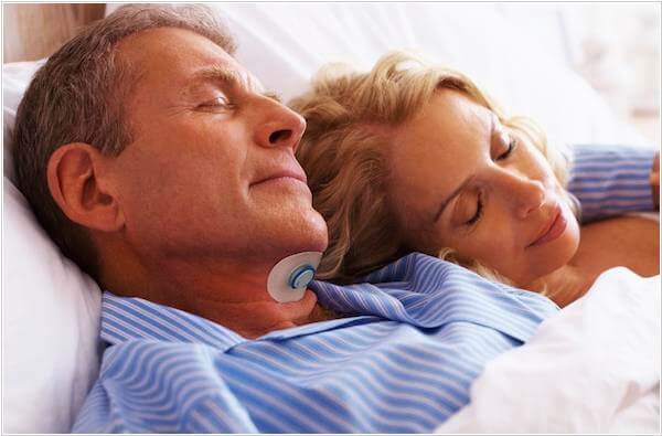 Как избавиться от храпа женщине