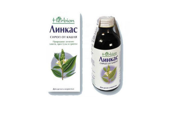 Линкас