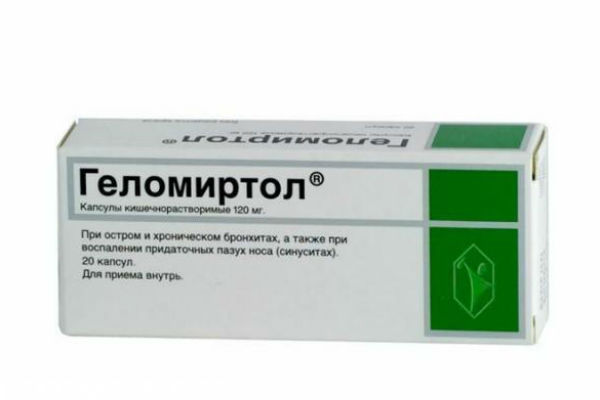 Геломиртол