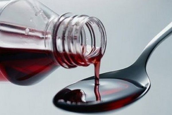 Муколитические средства