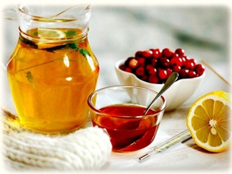 Применение народных средств для лечения ларингита