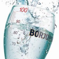 Минеральная вода Боржоми как средство для похудения