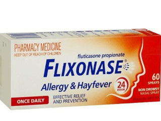 Flixonase