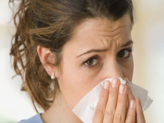 Признаки ринита у взрослых