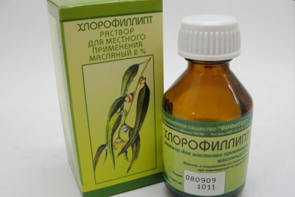 Как лечить стафилококк в носу медикаментами
