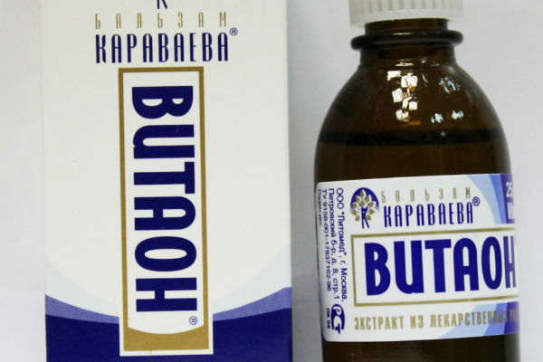 Витаон инструкция по применению