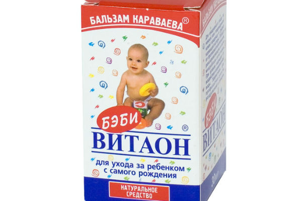 Витаон Беби