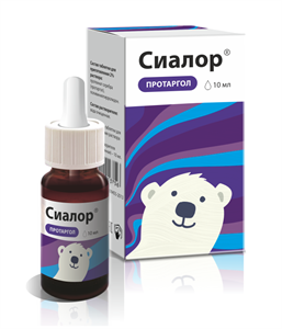 Капли в ухо