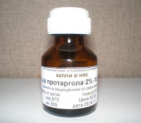 Аналоги Колларгола