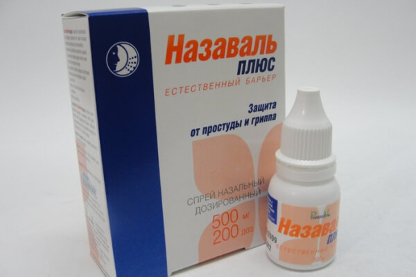 Капли от аллергии — можно условно