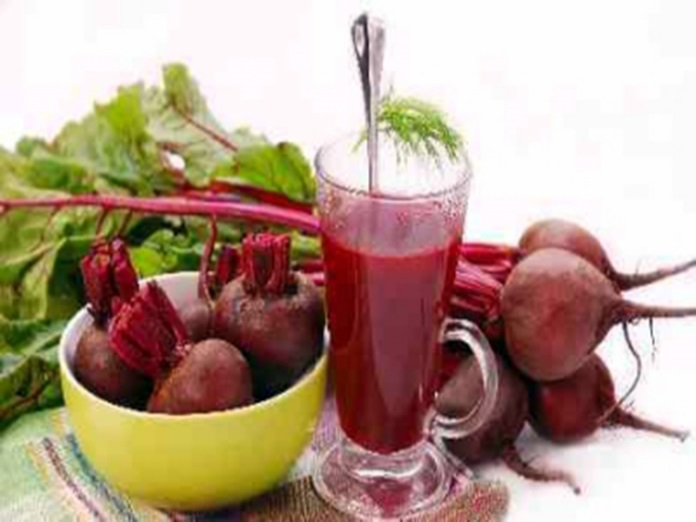 Свекольный сок при насморке – эффективное и безопасное народное средство.
