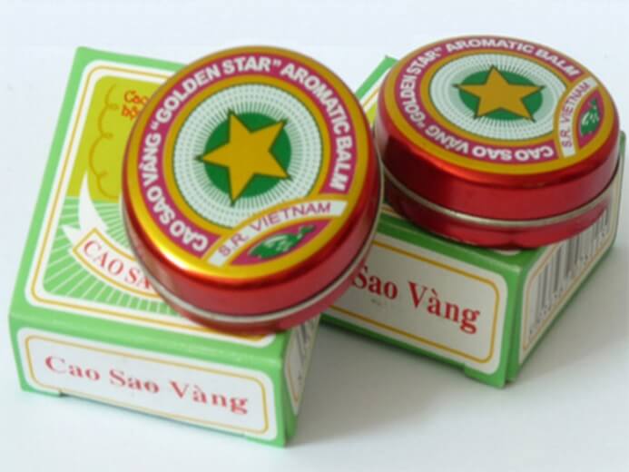 Бальзам Звездочка уже почти полвека считается лучшим средством от насморка