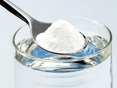 Солевой раствор против насморка