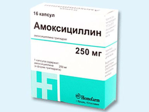 Как лечить отит у ребенка антибиотиками