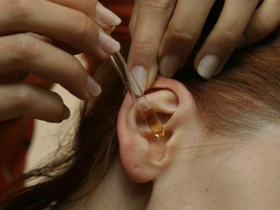 Как правильно выбрать капли от серных пробок