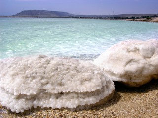 Морская соль