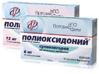 Полиоксидоний: средство для повышения иммунитета при тонзиллите
