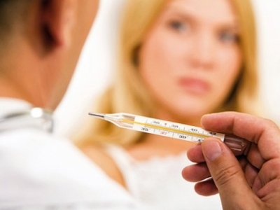 Может ли воспаление легких протекать без температуры